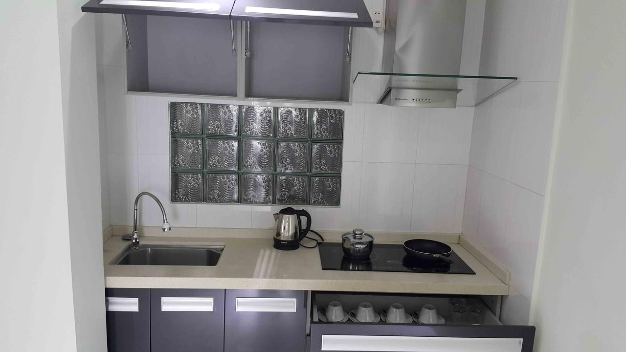 Season Residence Phnom Penh Exterior foto